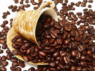 Image showing Coffee