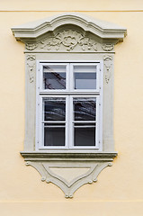 Image showing Window 