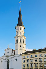 Image showing St. Michael's Church