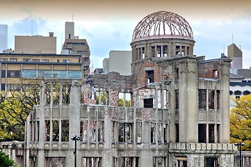 Image showing Hiroshima