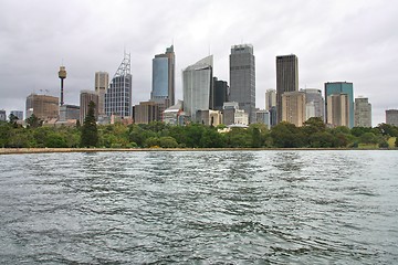 Image showing Sydney