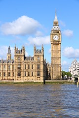 Image showing London - Big Ben