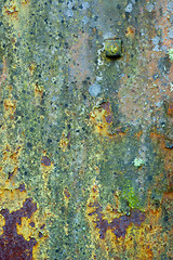 Image showing Grunge Background 5