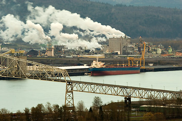 Image showing Longview, Washington 2