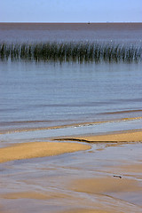 Image showing rio de la plata uruguay