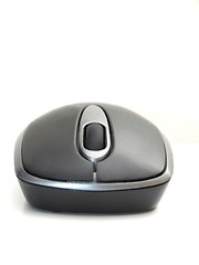 Image showing Cordless computer mouse