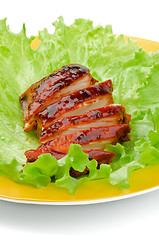 Image showing Chicken Breast