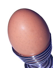 Image showing egg