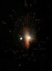 Image showing firework