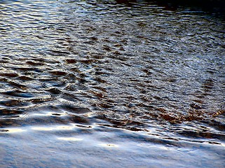 Image showing water