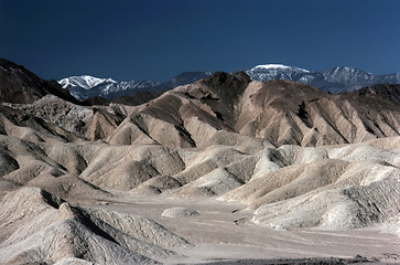 Image showing Gower Gulch