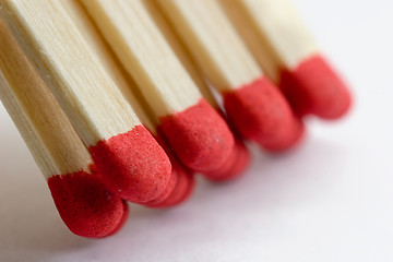 Image showing Matches #3