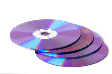 Image showing Media - DVD