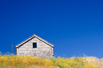 Image showing Field House