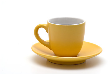 Image showing Espresso Cup