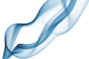 Image showing Smoke