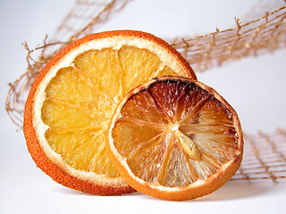 Image showing orange