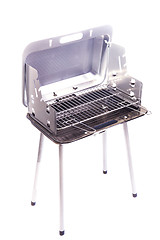 Image showing barbecue grill 