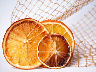 Image showing orange