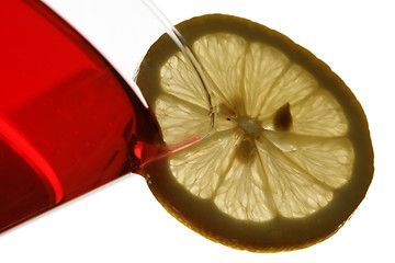 Image showing Cocktail