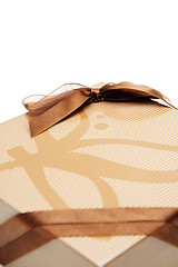 Image showing Gift box