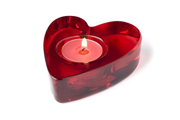 Image showing candle