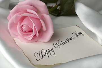 Image showing valentine
