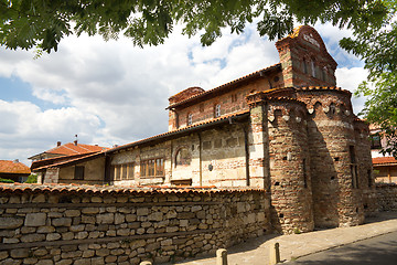 Image showing Church 2 in nessebar