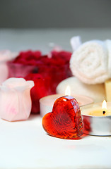 Image showing Wellness Valentine