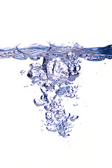 Image showing Water