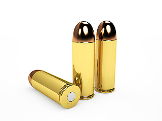 Image showing Cartridges