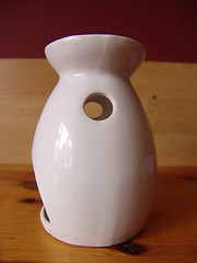 Image showing oil burner 1