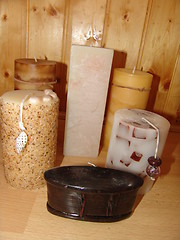 Image showing candles 1
