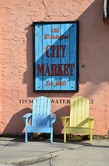 Image showing City Market