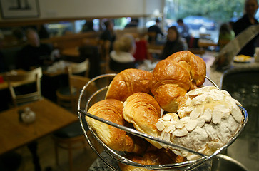 Image showing Breakfast