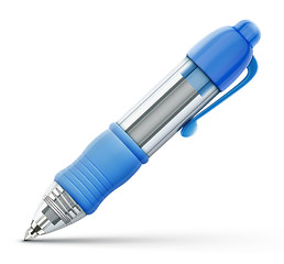 Image showing Ballpoint pen 