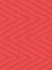 Image showing Red abstract background