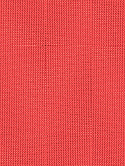 Image showing Red abstract background