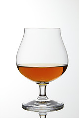 Image showing Cognac