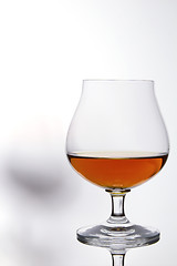 Image showing Cognac