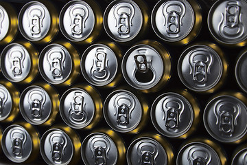 Image showing Beverage Can