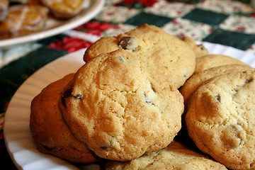 Image showing Cookies