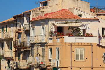 Image showing Architecture in Tropea