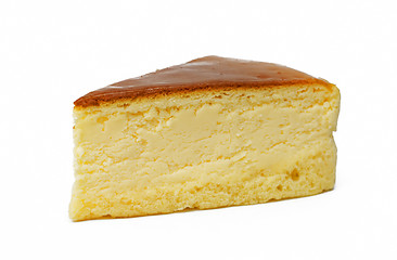 Image showing Cheesecake