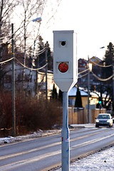 Image showing Speed control