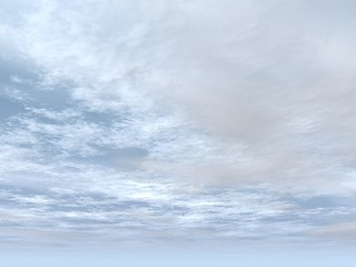 Image showing Background Sky