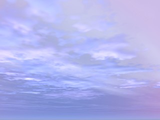 Image showing Background Sky