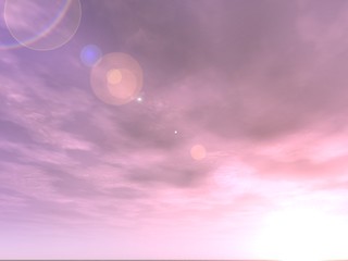 Image showing Background Sky