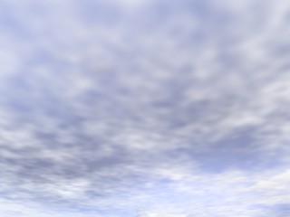 Image showing Background Sky