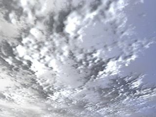 Image showing Background Sky